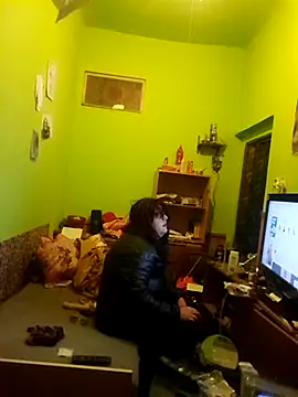 Adrianka online show from 02-08-26, 03:26