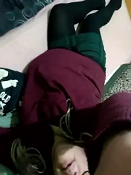 Adrianka online show from 04-12-26, 03:21