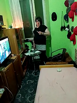 Adrianka online show from 03-13-26, 12:48