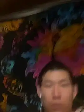 Snapshot of thekinkyasian chatting on 01-31-25, 04:47 thekinkyasian online show from 01-31-25, 04:47