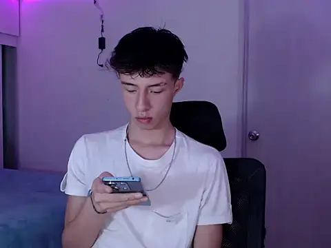 Juanmres online show from 03-11-26, 07:52