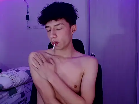 Juanmres online show from 02-09-26, 01:31