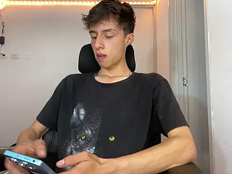 Juanmres online show from 10-02-25, 01:09