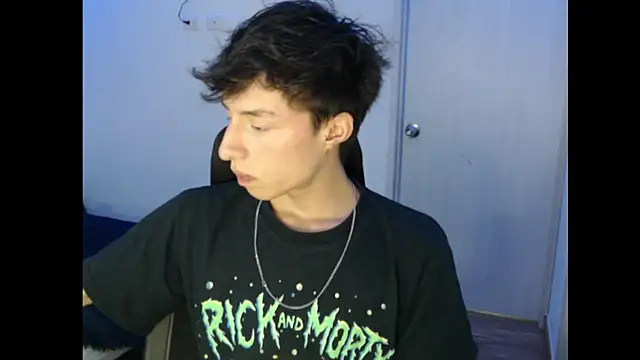 Juanmres online show from 11-06-25, 05:44