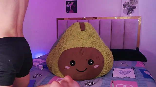 Juanmres online show from 05-10-26, 03:25