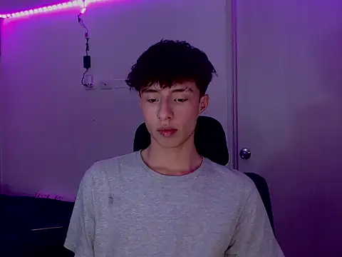 Juanmres online show from 02-05-26, 01:34