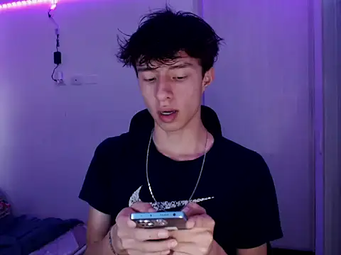 Juanmres online show from 01-07-26, 06:02