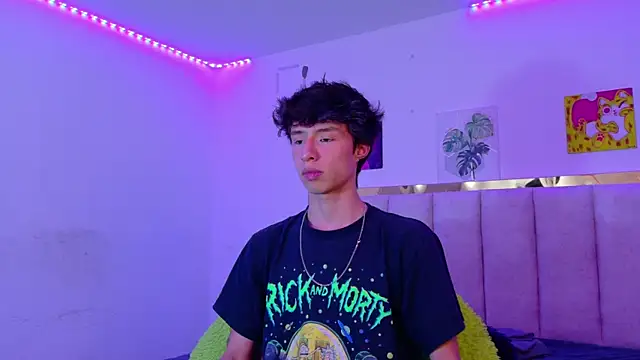 Juanmres online show from 06-04-26, 01:05