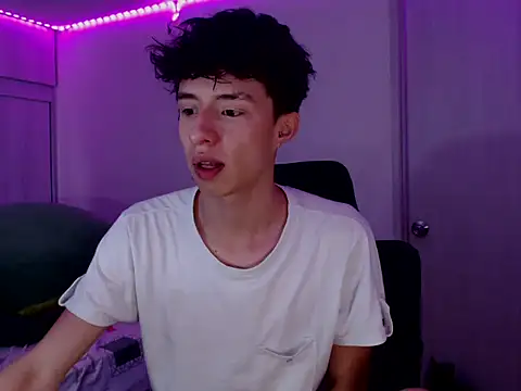 Juanmres online show from 02-11-26, 03:45