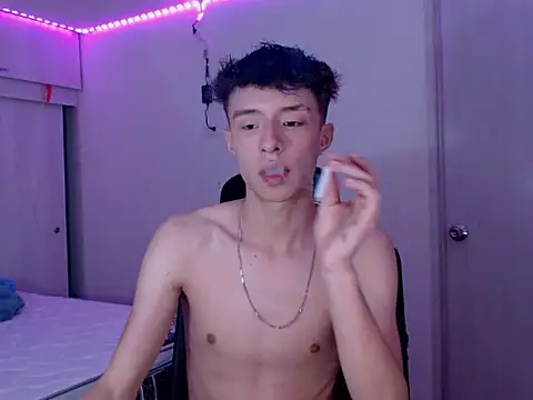 Juanmres online show from 03-09-26, 09:07