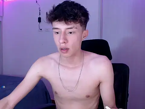 Juanmres online show from 03-10-26, 09:08