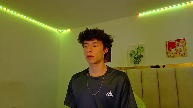 Juanmres online show from 06-09-26, 05:47