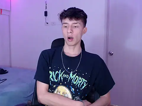 Juanmres online show from 03-13-26, 06:24