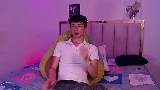 Juanmres online show from 05-11-26, 09:01
