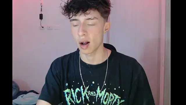 Juanmres online show from 11-25-25, 02:12