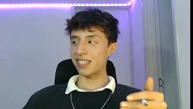 Juanmres online show from 10-16-25, 03:26