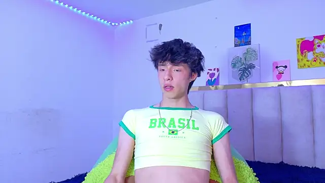 Juanmres online show from 06-16-26, 06:52