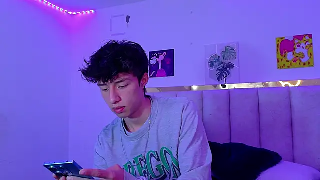 Juanmres online show from 05-31-26, 07:36