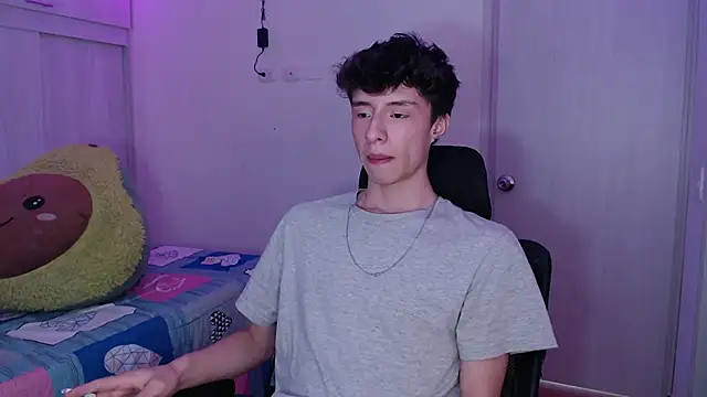 Juanmres online show from 04-29-26, 03:38