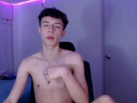 Juanmres online show from 03-20-26, 05:03