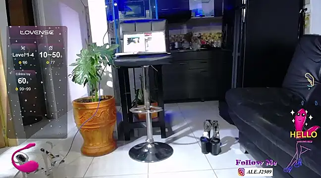 Ale 250900 online show from 03-18-25, 10:17