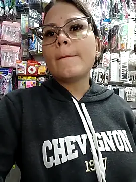 Vale Saenzz online show from 02-23-26, 10:21