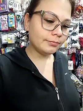 Vale Saenzz online show from 03-12-26, 11:31