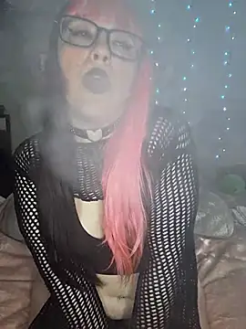 MissLoreleii online show from 04-27-26, 09:46