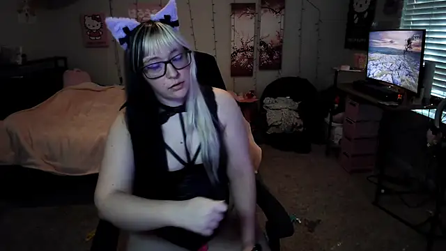 MissLoreleii online show from 09-20-25, 06:57