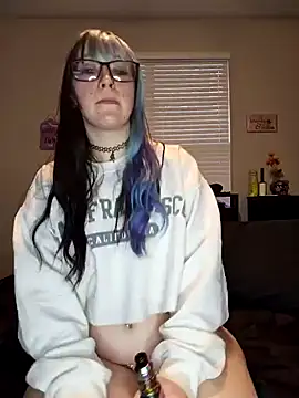 MissLoreleii online show from 02-01-25, 11:06