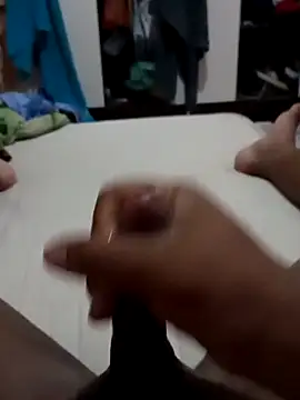 Jakiz online show from 01-15-26, 06:17