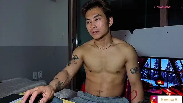 Doh728 online show from 12-05-25, 01:21