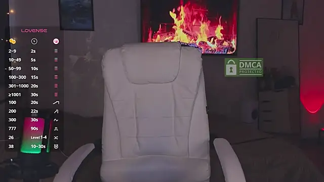 Snapshot of infection_ chatting on 03-22-25, 05:06 infection  online show from 03-22-25, 05:06