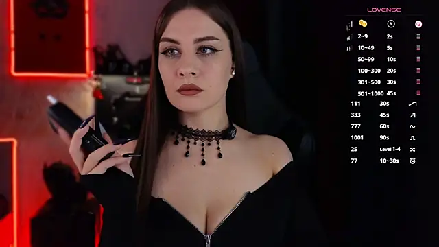 Snapshot of infection_ chatting on 10-15-25, 11:02 infection  online show from 10-15-25, 11:02