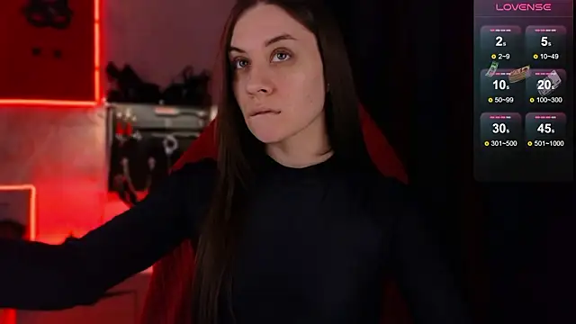 Snapshot of infection_ chatting on 01-19-26, 08:18 infection online show from 01-19-26, 08:18