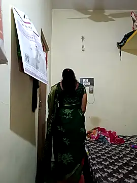 TeluguammayiMahi online show from 03-06-26, 11:44