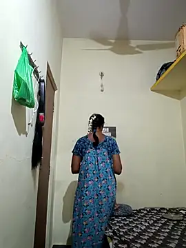 TeluguammayiMahi online show from 02-20-26, 01:57