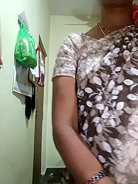 TeluguammayiMahi online show from 03-18-26, 09:04