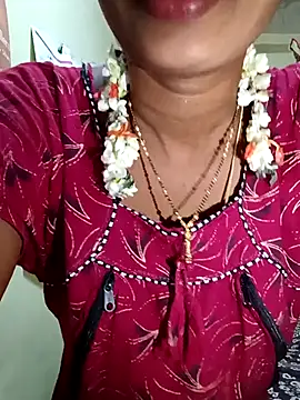 TeluguammayiMahi online show from 03-08-26, 01:11