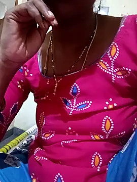 TeluguammayiMahi online show from 10-07-25, 05:03