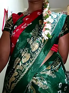 TeluguammayiMahi online show from 03-25-26, 10:41