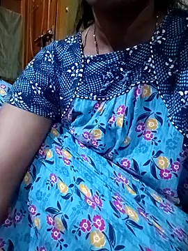 TeluguammayiMahi online show from 09-10-25, 05:06