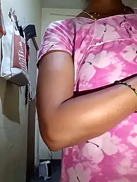 TeluguammayiMahi online show from 11-18-25, 04:43