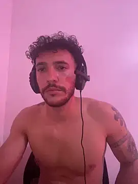 Silencio296 online show from 01-24-25, 11:37