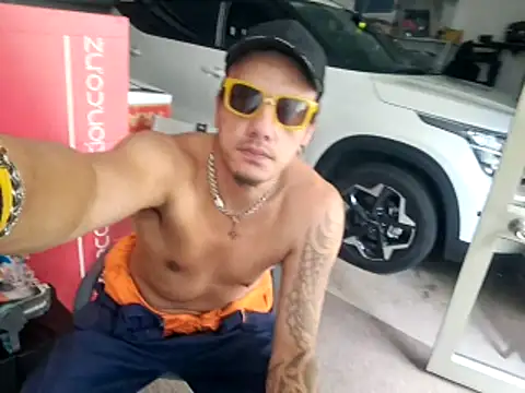 TAIZWRLD online show from 11-18-25, 12:04