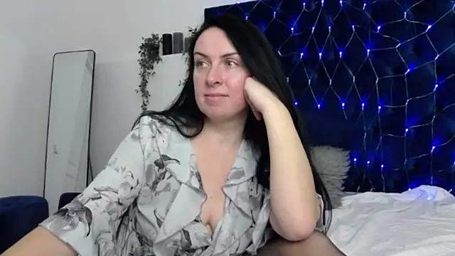 Snapshot of JacquelineElle chatting on 02-23-25, 09:16 JacquelineElle online show from 02-23-25, 09:16