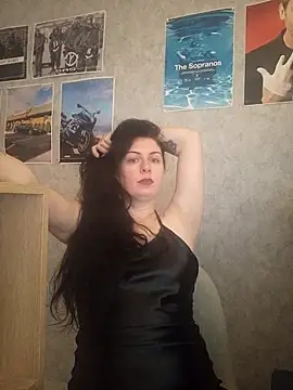 Snapshot of JacquelineElle chatting on 10-14-25, 07:03 JacquelineElle online show from 10-14-25, 07:03