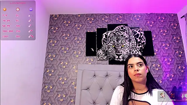 Emily rivera78 online show from 03-16-25, 03:25