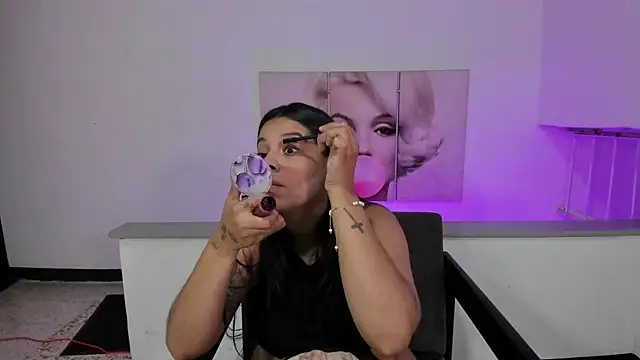 Emily rivera78 online show from 09-19-25, 07:56