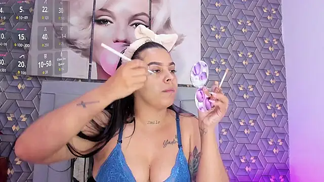 Emily rivera78 online show from 11-28-25, 04:12